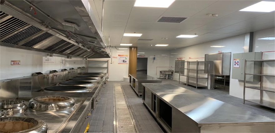 食堂承包行業(yè)發(fā)展熱點(diǎn)進(jìn)行市場熱度高